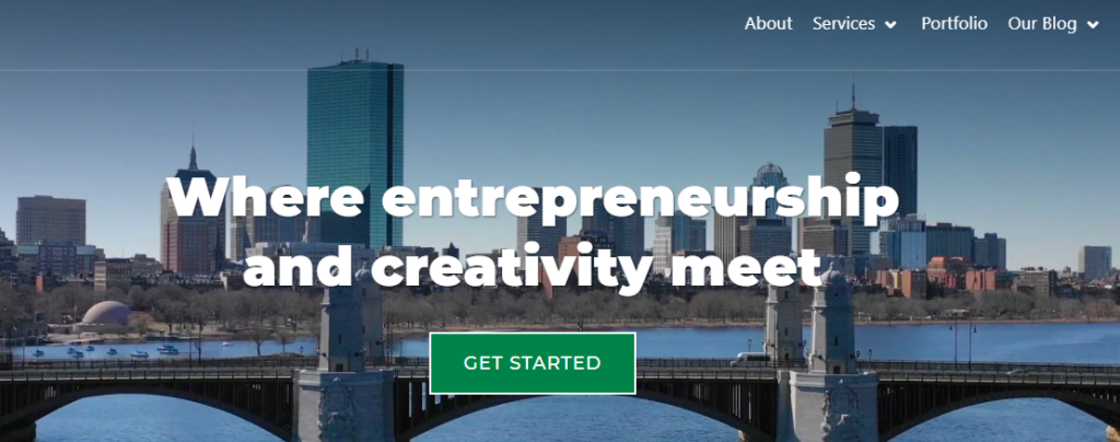 Favorite Web Development in Boston, MA