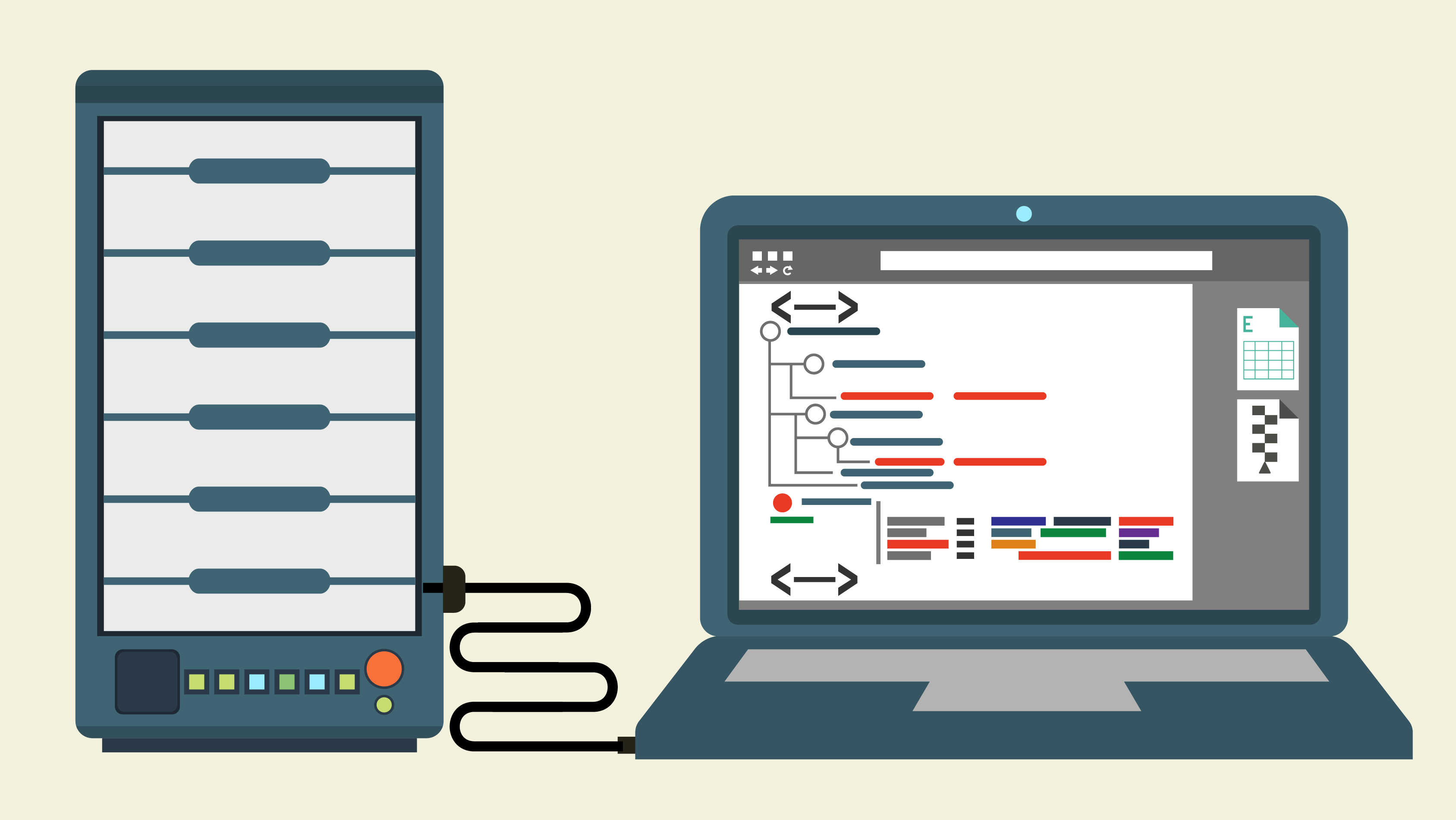 Bandwidth vs data transfers