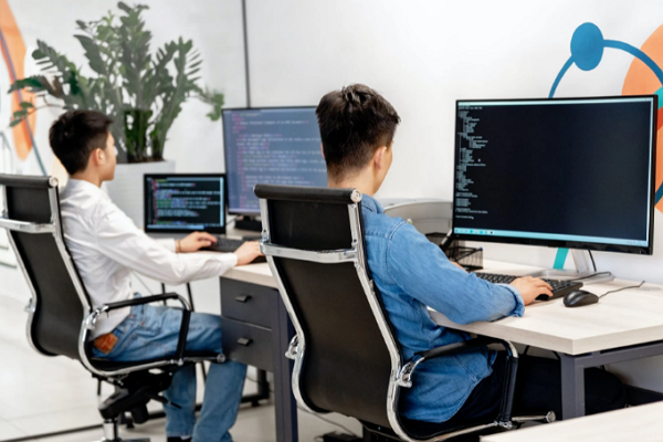 Best web hosting in Mesa