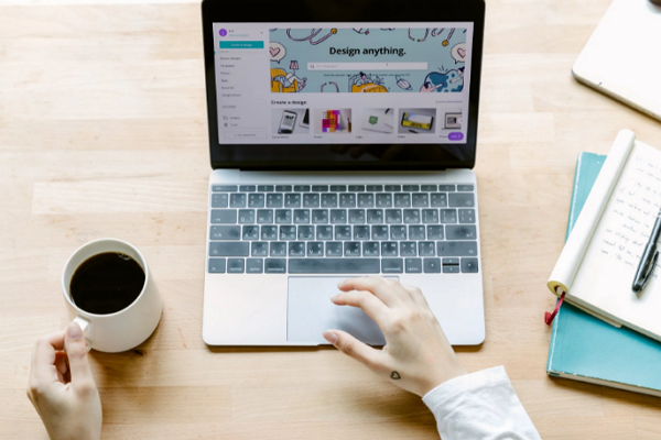 Web Hosting in Mesa