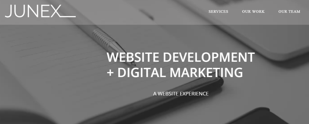 skilled web designers in Virginia Beach, VA