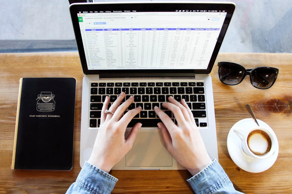 Raleigh Web Hosting