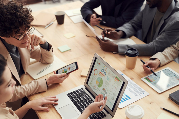 Arlington Web Designers