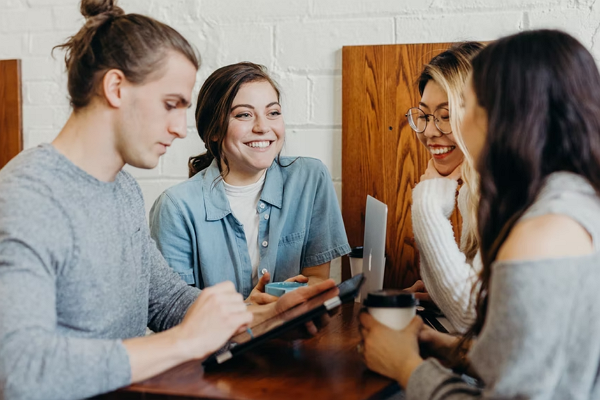 Web Designers in Arlington